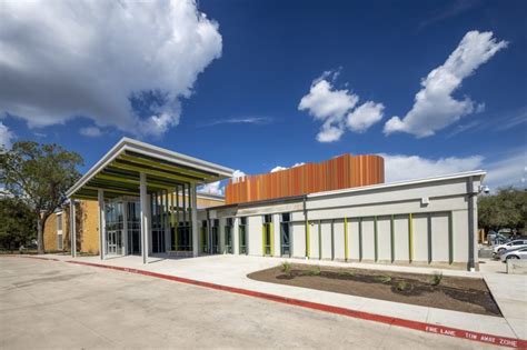 Austin to cut ribbon on Green School Park at Sanchez Elementary