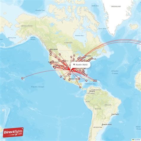 Austin to nola flights. In the last 72 hours, the best return deals on flights connecting New Orleans to Austin were found on American Airlines ($128) and United Airlines ($158). American Airlines proposed the cheapest one-way flight at $46. 