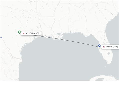 $200 is the best price for last minute Tampa to Austin flights. Priceline has found over 20 Tampa - Austin flights departing in the next week. What are the cheapest airlines offering flights to Austin from Tampa round-trip? Priceline users recently found round-trip flights from Tampa to Austin starting at $158 per ticket..