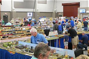 We sponsor the Austin Area Train Show, an annual gathering of railroad fans of all ages with operating layouts, vendors, activities for kids, and a tour of exceptional layouts in …. 