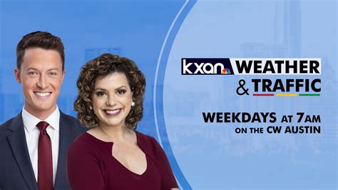 Austin weather kxan. Average high on September 30 in Austin: 88º There are also several days later this month where the record high isn’t even in the triple digits. September 15, 17, 24 and 30 all have record highs ... 