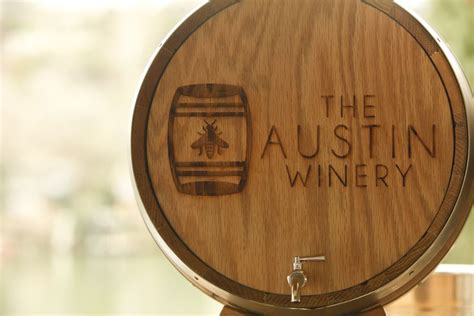 Austin winery. An easy day trip to the Texas Hill Country, our winery in Driftwood is located on a beautiful estate 22 miles southwest of Austin directly across the road from world-famous Salt Lick BBQ. We are open 7 days a week and most holidays and we have beautiful accommodations for your overnight stay.! Our table-side service is curated to elevate … 
