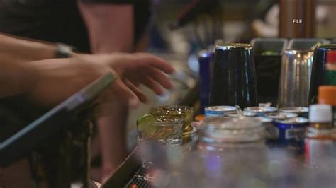 Austin works on program to test for spiked drinks at bars