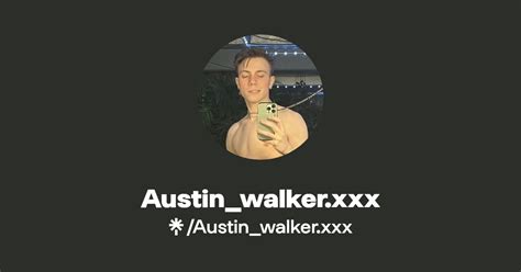 Austin_Walker.Xxx Leaked (SEX) 🍑 164 Photos