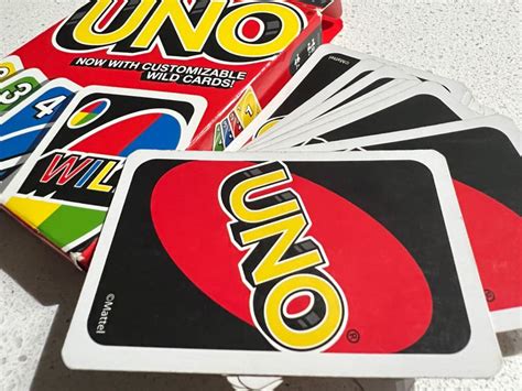 Austinite becomes first-ever 'chief UNO player'