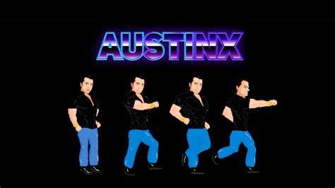 Austinx Leaked 🍑 PORN