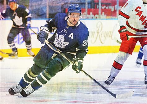 Auston Matthews Career Stats