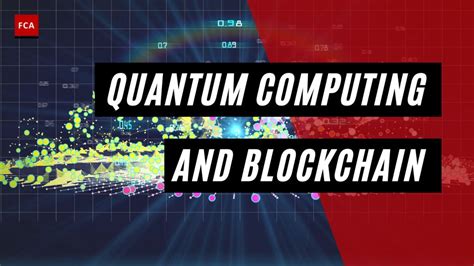 blockchain challenges example