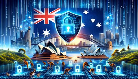 Australia's Cybersecurity Strategy: A Comprehensive Overview