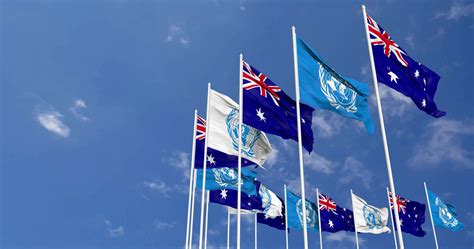 Australia's Role in the Global Movement