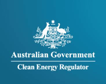 Australia’s Clean Energy Regulator publishes carbon estimation …