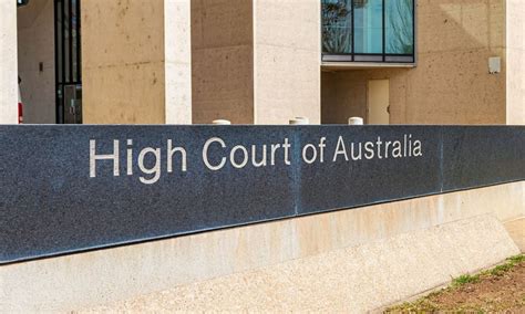 Australia’s High Court dismisses Russia’s application for an injunction that would have prevented embassy’s eviction