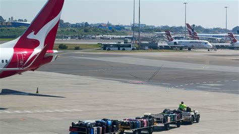 Australia’s highest court finds Qantas illegally fired 1,700 ground staff