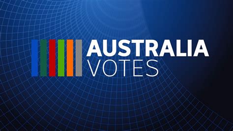 Australia Votes: Federal Election 2024 : ABC iview