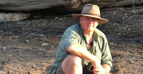 Australia after the bushfires: Ray Mears returns to Kangaroo Island …