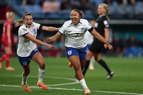 Australia and England were shaky early at Women’s World Cup, need balanced play in knockout round