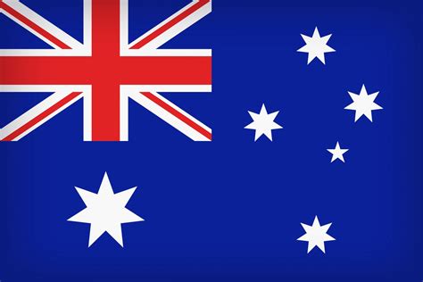 Australia bayrağı