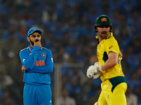 Australia beats India by six wickets to win Cricket World Cup for sixth time