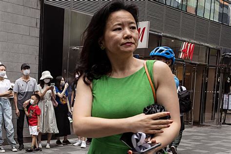 Australia concerned journalist still awaits verdict in China