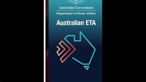 Jul 18, 2022 ... australiaimmigration #australia #australiabordersupdate Watch how to use and apply AUSTRALIAN ETA Step by step full information.