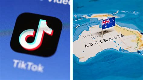 Australia prohíbe TikTok en los dispositivos del gobierno federal