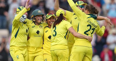 Australia retains women’s Ashes after England’s chase goes to the last ball of 2nd ODI