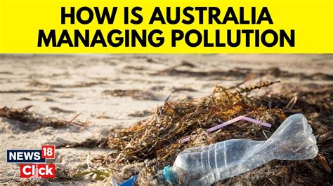 Australia steps toward making big polluters reduce emissions