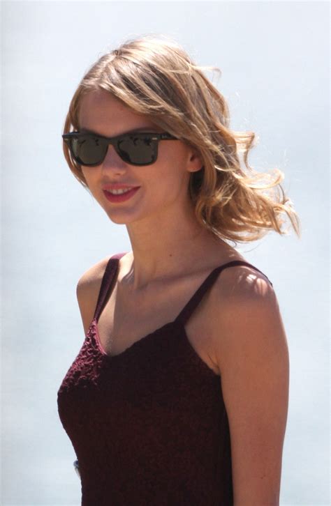 Australia taylor swift. The pop-star just landed in Australia, according to a TMZ repor t. She got in around midnight, local time. The Super Bowl parade to honor the Kansas City Chiefs after a Super Bowl win started at 11 a.m. There was speculation about Taylor Swift attending the parade amid her relationship with Travis Kelce, despite her upcoming concert in Melbourne. 