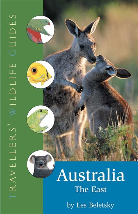 Australia the east travellers wildlife guides. - Service manual of ricoh printer 3224c.
