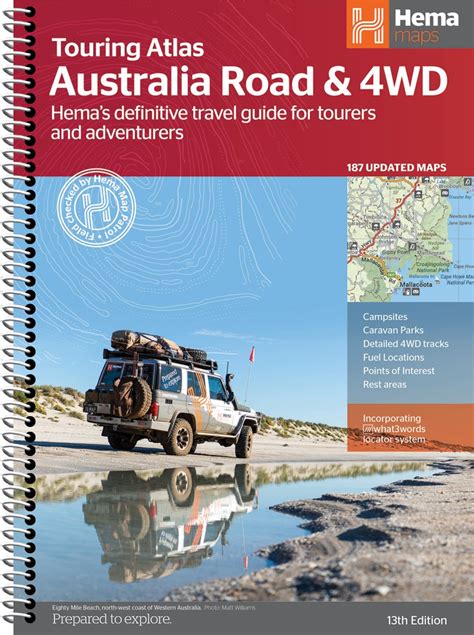 Australia touring atlas australian road atlases guides. - Electromagnetic radiation variational methods waveguides and accelerators.