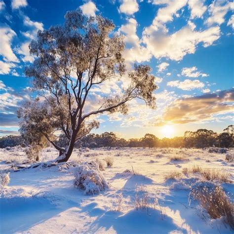 Australia when is winter