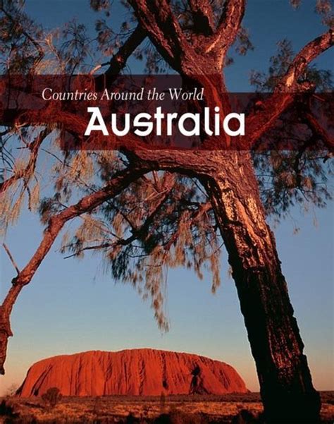 Download Australia By Mary Colson