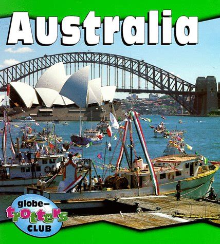 Full Download Australia By Sean Mccollum