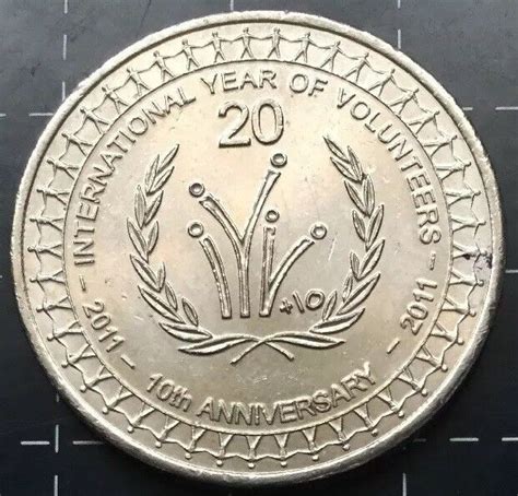 Australian 20 Cent Coin for sale eBay AU