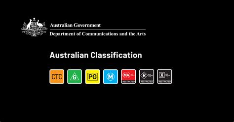 Australian Classification Review Board - Wikipedia