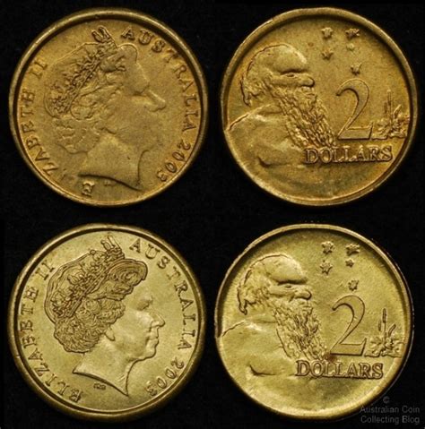 Australian Coins - Fake, Forgeries or Counterfeit $2 Coins