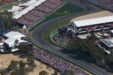 Australian Grand Prix Live Stream 2024: How to Watch Formula 1 Online …