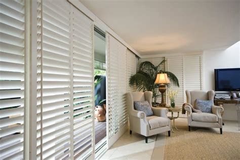 Australian Made Shutters Blinds and Shutters Brisbane