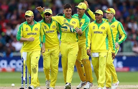 Australian ODI Players (Part II) Quiz Stats - By Wombat