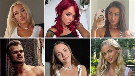 Australian Onlyfans Models Xxx Video