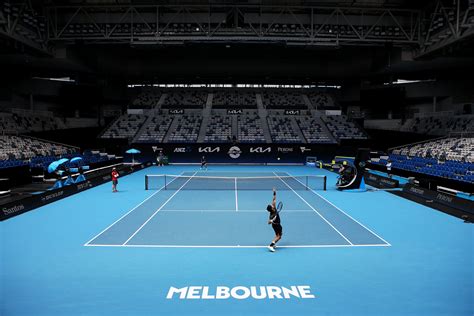 Australian Open: