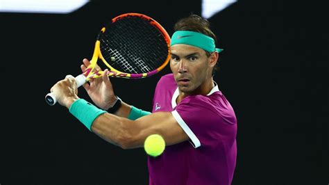 Australian Open 2024 expert picks -- Will Nadal break the Grand …