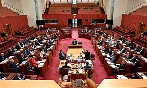 Australian Senate Committees