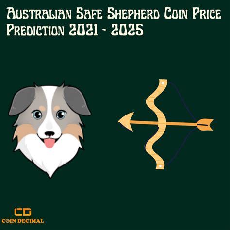 Australian Shepherd Coin Price Prediction