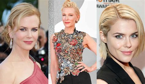 Australian actresses list