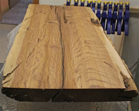 Australian buloke. A question about the hardest wood on Earth and its practical applications. The answer mentions the Australian Buloke, a wood with a Janka Hardness of 5,060 lbf, and compares it to other materials. 
