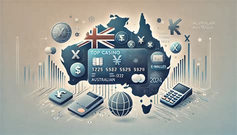 Australian online casino payment options