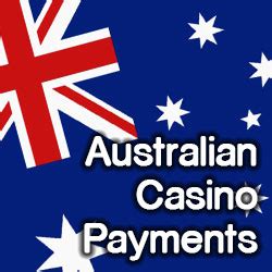 Australian casino banking options