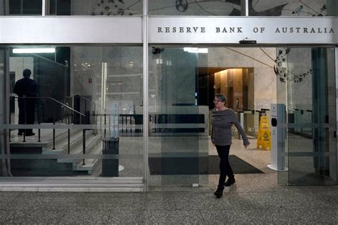 Australian central bank boosts cash rate to 4.1% with 12th hike