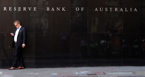 Australian central bank leaves its benchmark cash rate at 4.1% but warns there may be further hikes